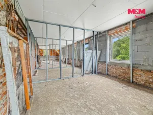 Prodej rodinného domu, Čáslav - Čáslav-Nové Město, 420 m2