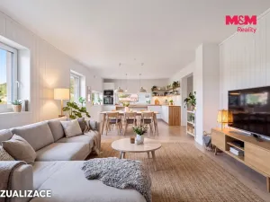 Prodej rodinného domu, Ústí nad Labem - Svádov, 210 m2