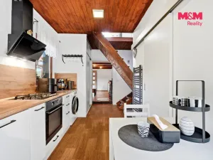 Prodej rodinného domu, Dolní Zálezly, 67 m2