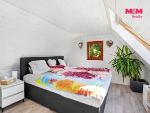 Prodej rodinného domu, Dolní Zálezly, 67 m2