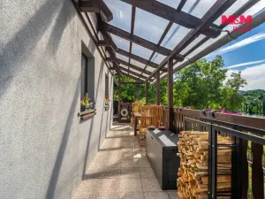 Prodej rodinného domu, Dolní Zálezly, 67 m2