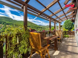 Prodej rodinného domu, Dolní Zálezly, 67 m2