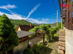 Prodej rodinného domu, Dolní Zálezly, 67 m2