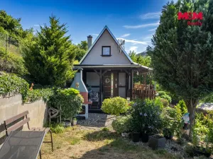 Prodej rodinného domu, Dolní Zálezly, 67 m2