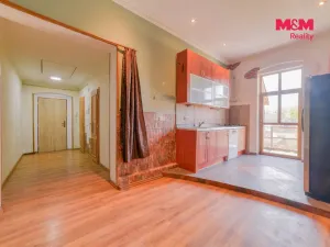 Pronájem bytu 3+kk, Františkovy Lázně, Anglická, 67 m2