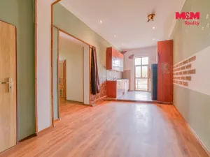 Pronájem bytu 3+kk, Františkovy Lázně, Anglická, 67 m2