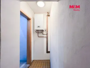 Prodej bytu 3+1, Volary, Náměstí, 96 m2