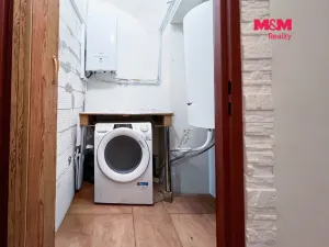 Prodej rodinného domu, Vimperk - Vimperk II, 1. máje, 87 m2