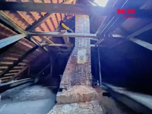 Prodej rodinného domu, Vimperk - Vimperk II, 1. máje, 87 m2