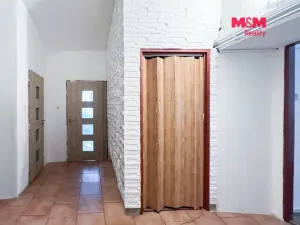 Prodej rodinného domu, Vimperk - Vimperk II, 1. máje, 87 m2