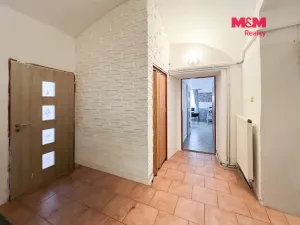 Prodej rodinného domu, Vimperk - Vimperk II, 1. máje, 87 m2