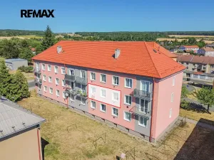 Prodej bytu 2+kk, Heřmanova Huť, Sídliště, 44 m2