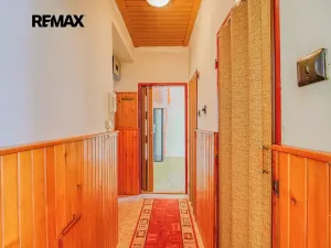 Prodej bytu 2+kk, Heřmanova Huť, Sídliště, 44 m2
