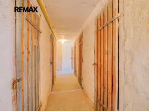 Prodej bytu 2+kk, Heřmanova Huť, Sídliště, 44 m2