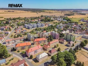 Prodej bytu 2+kk, Heřmanova Huť, Sídliště, 44 m2