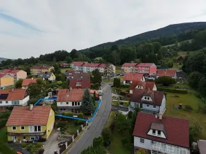 Prodej rodinného domu, Jeseník, Nerudova, 280 m2