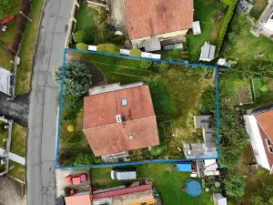 Prodej rodinného domu, Jeseník, Nerudova, 280 m2