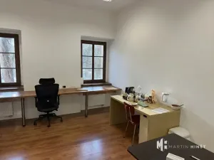 Pronájem kanceláře, Praha - Dolní Počernice, Národních hrdinů, 19 m2