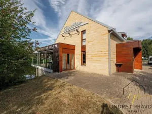 Prodej pozemku pro bydlení, Statenice, K Cihelně, 1601 m2