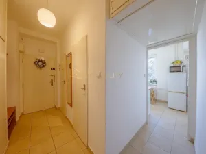 Prodej bytu 2+1, Olomouc - Hodolany, Blanická, 51 m2