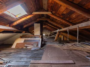 Prodej rodinného domu, Vrbno pod Pradědem, Hřbitovní, 120 m2