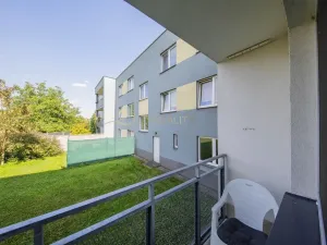 Pronájem bytu 2+kk, Olomouc - Hodolany, Horova, 43 m2