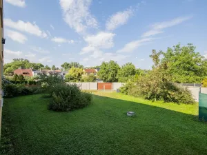 Pronájem bytu 2+kk, Olomouc - Hodolany, Horova, 43 m2