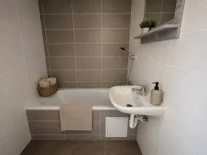 Pronájem bytu 1+1, Litvínov, Bezručova, 42 m2