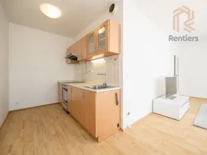 Prodej bytu 3+kk, Praha - Hostavice, U Hostavického potoka, 64 m2