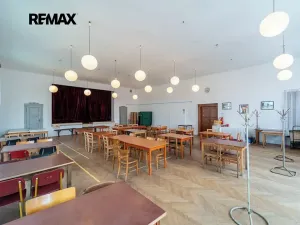 Prodej rodinného domu, Svinaře, Zelená Hora, 500 m2