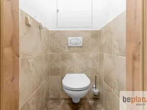 Prodej bytu 2+kk, Kralupy nad Vltavou, Masarykova, 52 m2