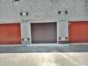 Pronájem garáže, Jablonec nad Nisou, Finské domky, 17 m2