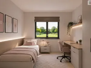 Prodej domu na klíč, Ostrov, 115 m2