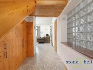 Prodej bytu 4+kk, Opava, Olomoucká, 155 m2