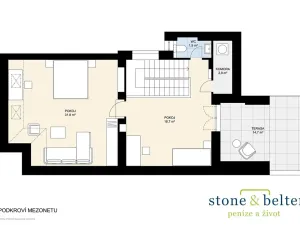 Prodej bytu 4+kk, Opava, Olomoucká, 155 m2