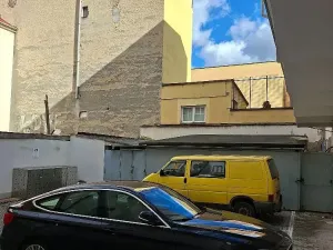 Prodej komerční, Praha - Libeň, Turnovská, 113 m2