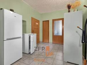 Prodej rodinného domu, Korouhev, 300 m2
