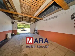 Prodej bytu 4+kk, Mikulovice, Hlavní, 109 m2
