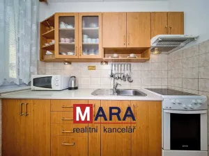 Pronájem bytu 2+1, Hranice, Rezkova, 43 m2