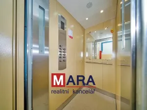 Pronájem bytu 2+1, Hranice, Rezkova, 43 m2