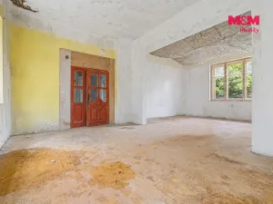 Prodej činžovního domu, Čáslav, Hluboká cesta, 420 m2
