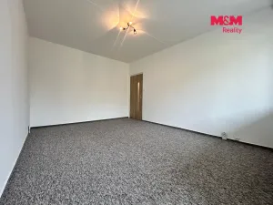 Pronájem bytu 3+1, Klatovy - Klatovy III, Pod Hůrkou, 62 m2