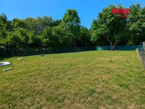 Prodej zahrady, Horní Suchá, 500 m2