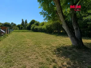 Prodej zahrady, Horní Suchá, 500 m2