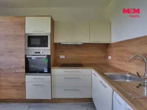 Pronájem bytu 2+1, Český Těšín, Polní, 45 m2