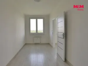 Pronájem bytu 2+1, Český Těšín, Polní, 45 m2