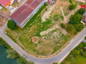 Prodej pozemku pro bydlení, Libějovice - Nestanice, 1077 m2