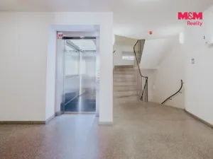 Prodej bytu 3+kk, Praha - Nové Město, Krakovská, 86 m2