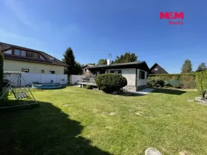 Pronájem chaty, Nespeky, Rybářská, 46 m2