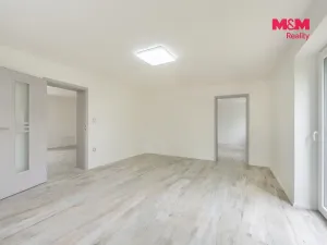 Prodej bytu 3+kk, Libčice nad Vltavou, Letecká, 68 m2